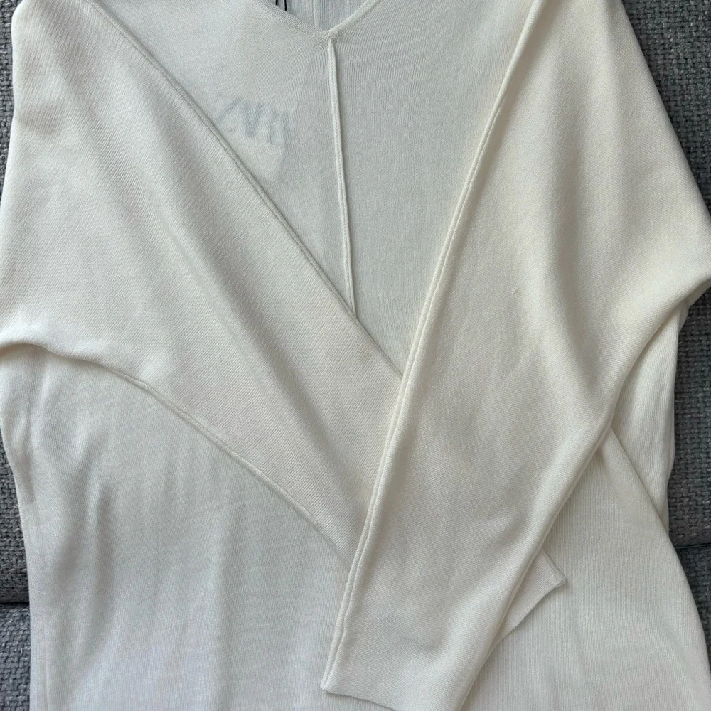 ✨ Brand New Zara Knit Midi Dress – Size Small ✨ - Picture 12 of 16
